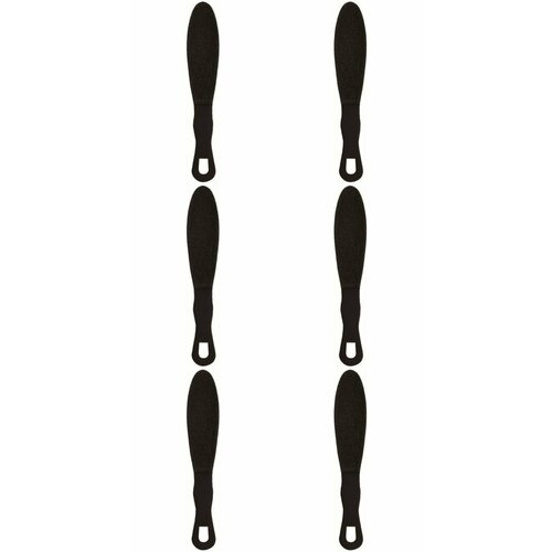 Белита Шлифовка для ног двухсторонняя 165 см 6 шт 1946₽