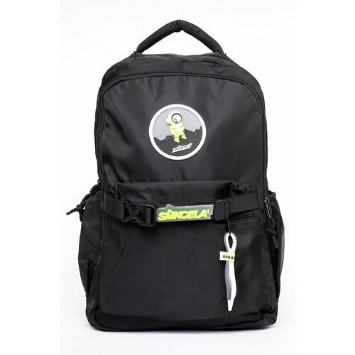 Рюкзак , черный