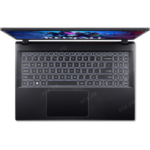 Ноутбук Acer Nitro V 15 ANV15-51-7341B 10339900₽