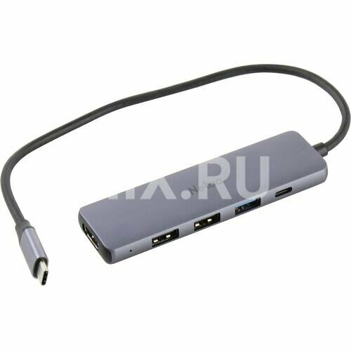 Док-станция USB-C Netac WF13 107900₽