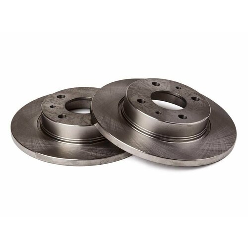 Диски тормозные передние для ВАЗ 2108-099 2113 2114 2115 - 2 штGAMMA 3486₽