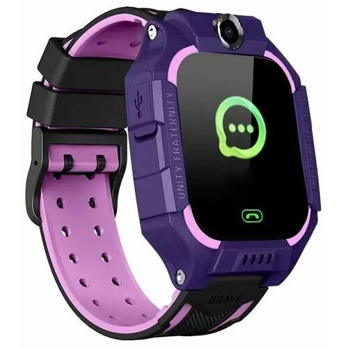 Детские умные часы с SIM-картой и звонками 192200₽