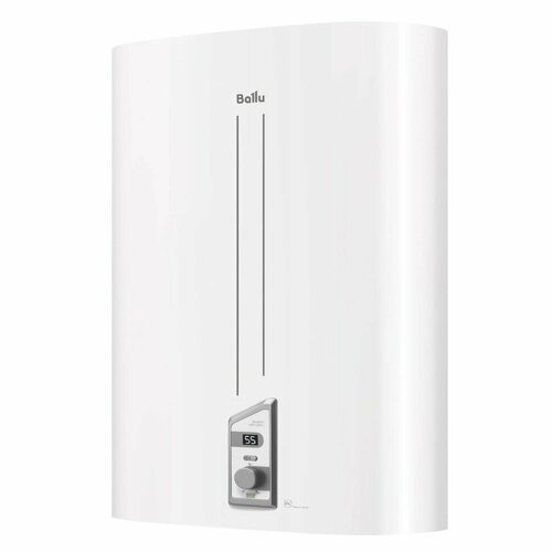 Водонагреватель Ballu BWHS 80 Smart WiFi DRY 2439000₽