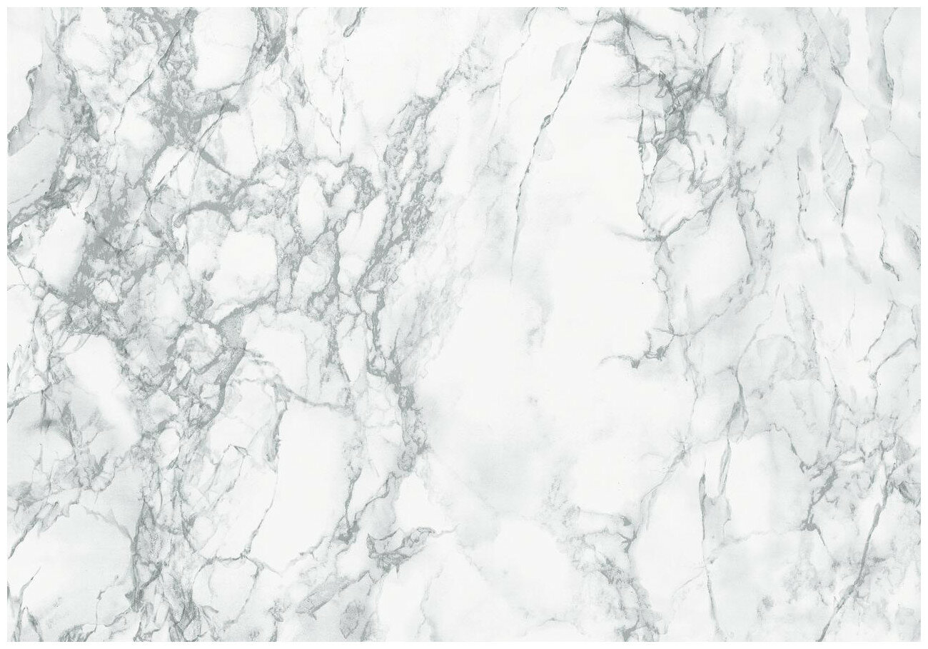 0306-346 D-C-fix 0.45х2.0м Пленка самоклеящаяся Мрамор Марми серо-белый