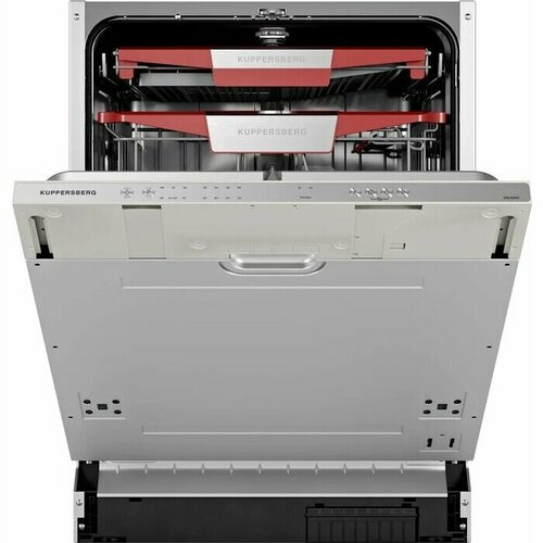 Встраиваемая посудомоечная машина Kuppersberg GIM 6092 6979000₽