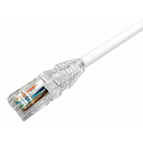 Patch Cord UTP (коммутационный шнур витая пара) Commscope CO155E2-08M003