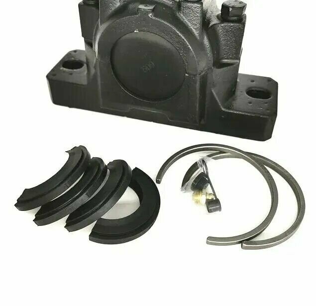 (комплект 2 штуки)Кольцо SNL510-SR90X9 TECHNIX — фото 1