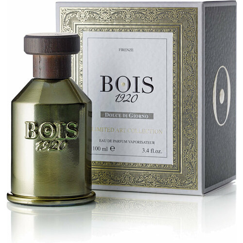 Bois 1920, Dolce di Giorno, 100 мл, Парфюмерная вода Унисекс