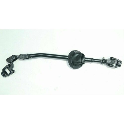 Вал рулевой газель соболь карданный с ГУР Лидер 5963₽