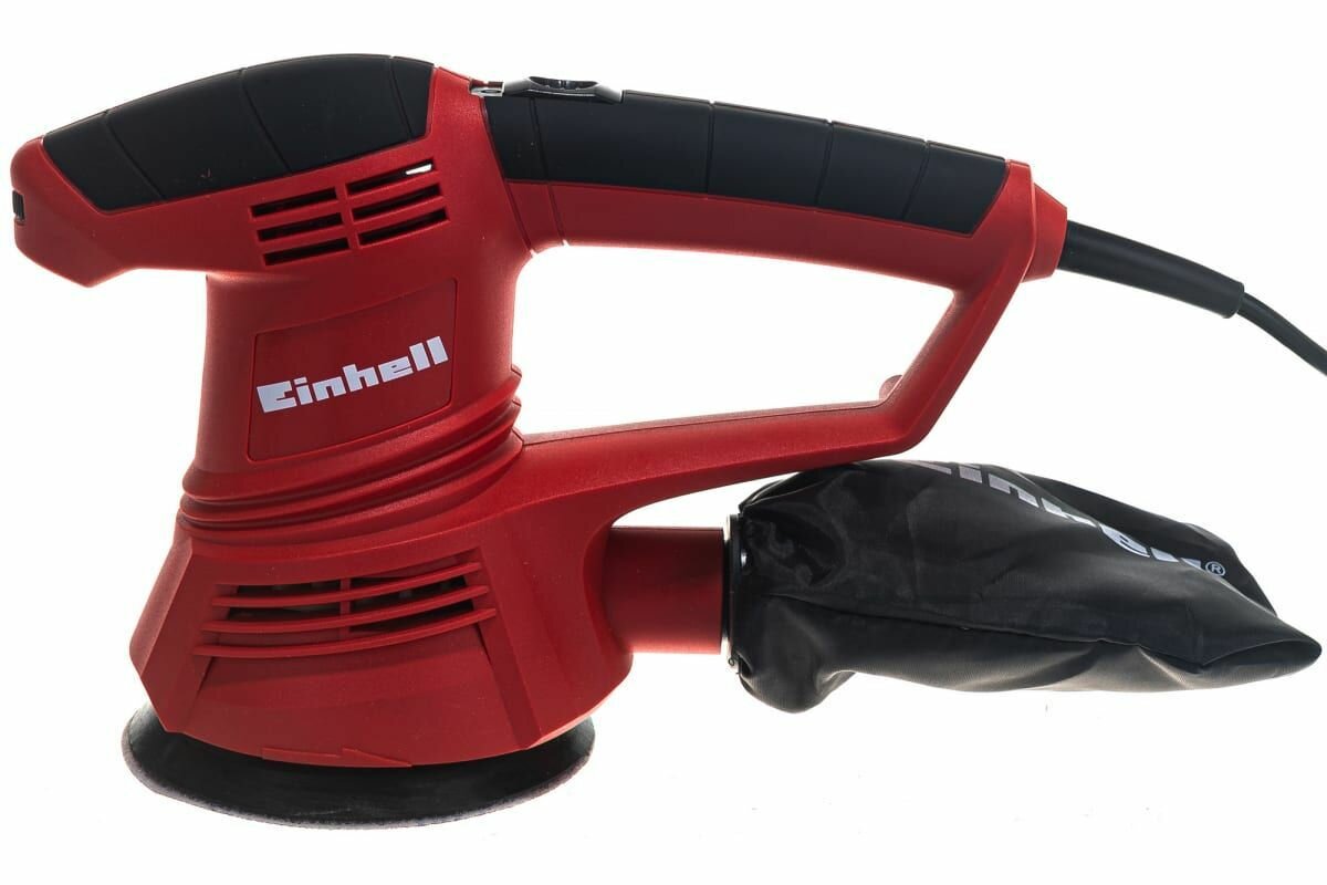 Эксцентриковая шлифмашина Einhell TC-RS 38 E 4462165