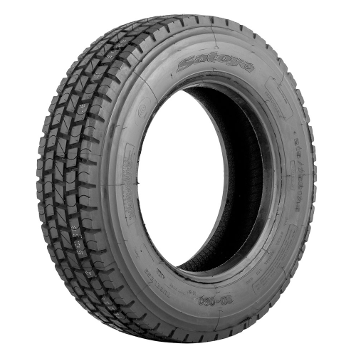 Satoya SD-060 21575 R175 135133J PR16 Ведущая 13080₽