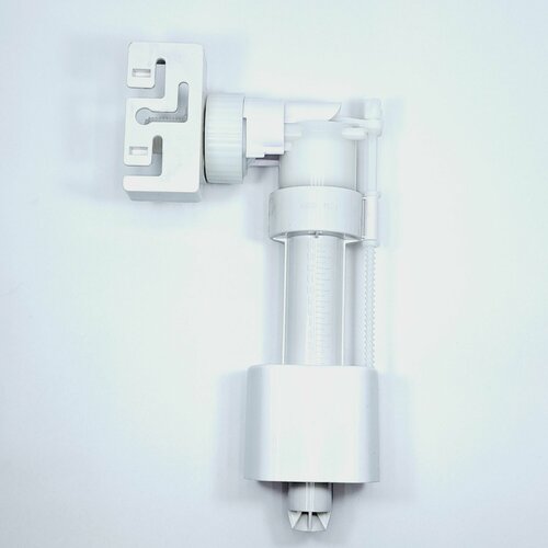 Водоналивная арматура для бачка полипропилен белый арт 0103 JS10 AQUANIKA 4200₽