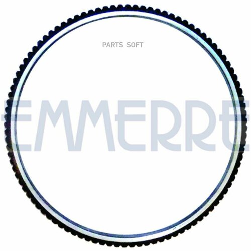 EMMERRE 931129 Гребенка датчика ABS 4550₽