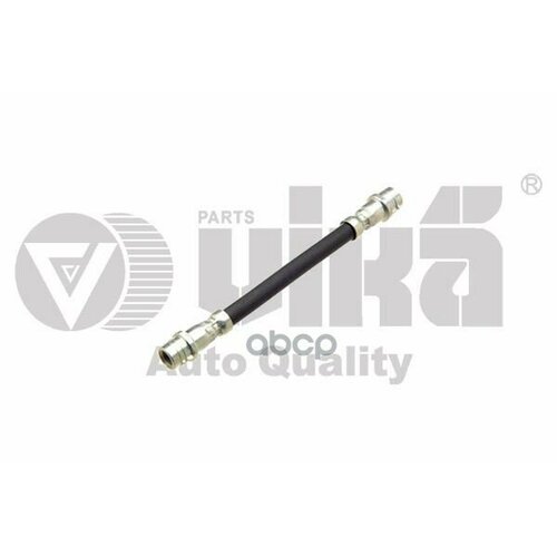 Тормозной Шланг Задний Audi A3 Skoda Fabia I-IiiOctavia IRapid Vw Golf 4BoraPolo 96- Vika арт 66111110901 496₽