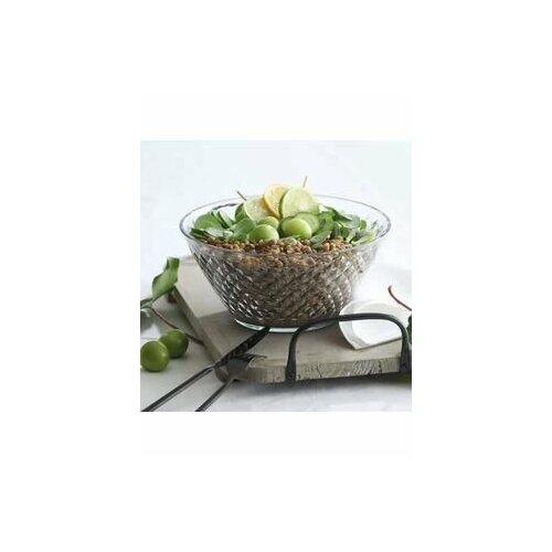 Креманки для подачи десертов LAV Artemis 330 мл в наборе 6 шт 120 мм высота 605 мм 2237₽