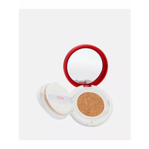 Тональное средство-кушон SPF50PA 23 natural beige 2785₽