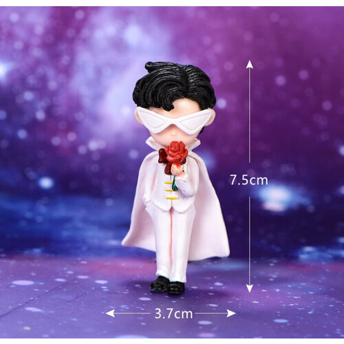 Фигурка - игрушка Токседо Маск