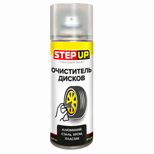 Очиститель дисков SP1410 516₽