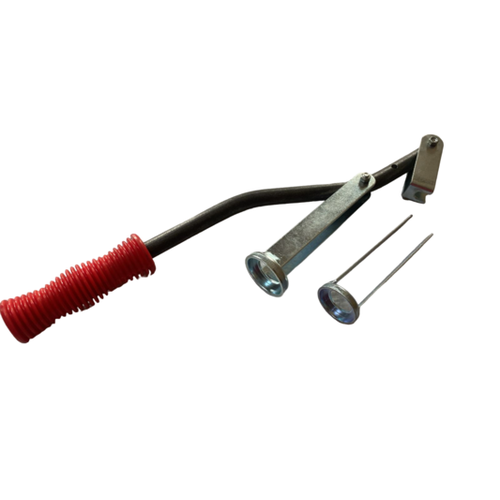 Рассухариватель клапанов ВАЗ 01-07-08-09 универсальный рычажный 875₽