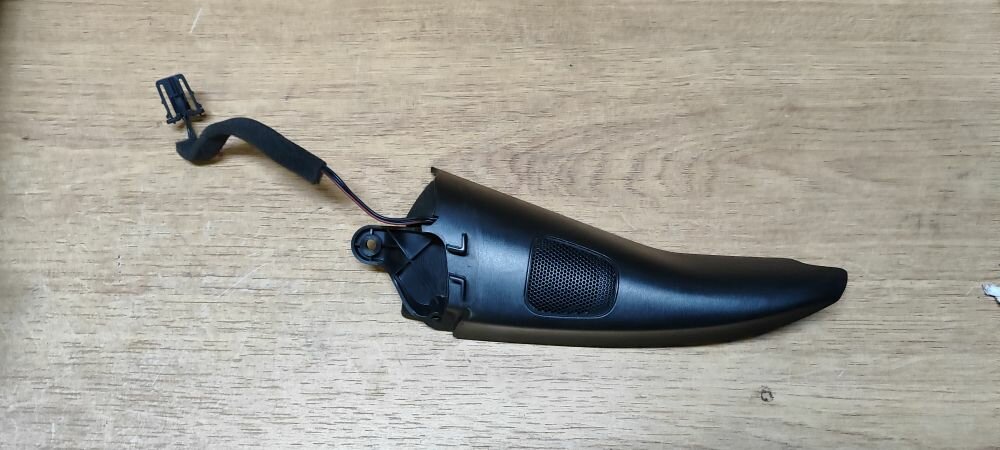 Накладка двери внутренняя левая Vw Golf Plus