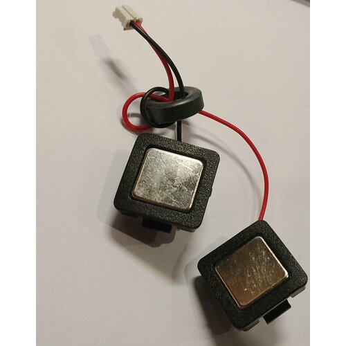 Контакты зарядки робота пылесоса ILIFE Robotic vacuum cleaner V50 650₽