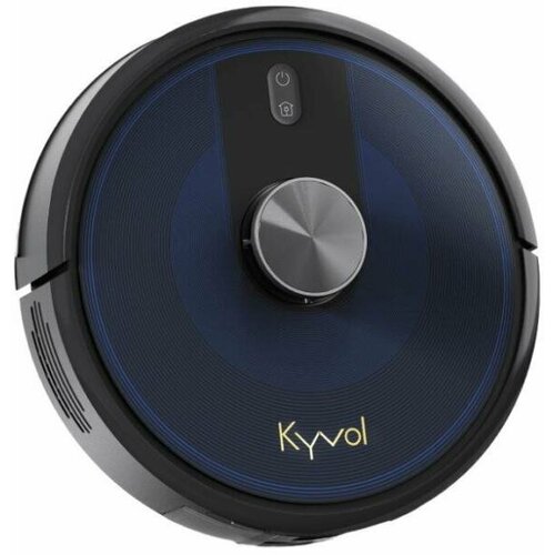 Робот-пылесос Kyvol L30 Black 1404100₽