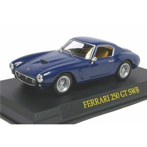 Масштабная модель 143 Ferrari 250 GT SWB 2450₽