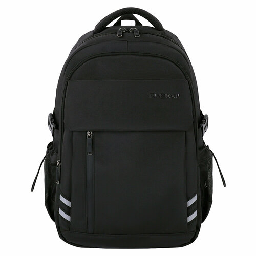 Рюкзак HEIKKI CHALLENGE хейки универсальный 2 отделения отделение для ноутбука черный 47х32х17 см 272580 4032₽