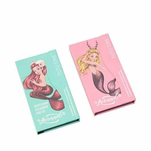 Набор декоративной косметики 625₽