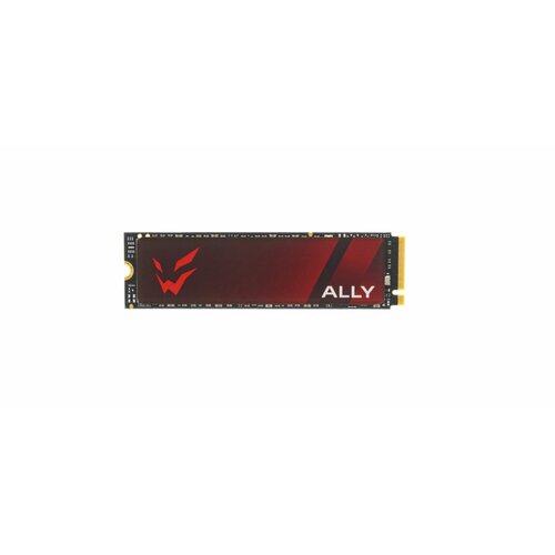 256 ГБ SSD M2 накопитель ARDOR GAMING Ally AL1282 ALMAYM1024-AL1282 370800₽