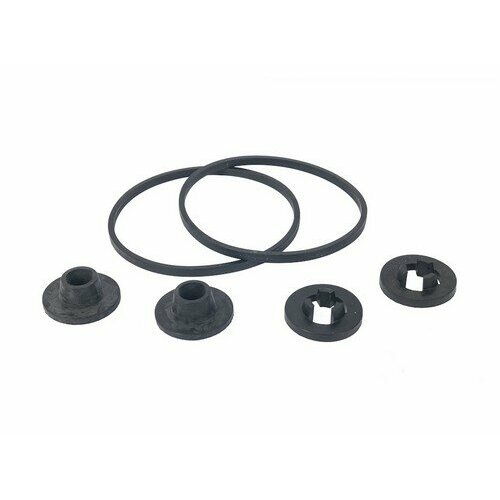 Строймаш Ремкомп топливного фильтра КАМАЗ 118116114 черный Строймаш 491₽