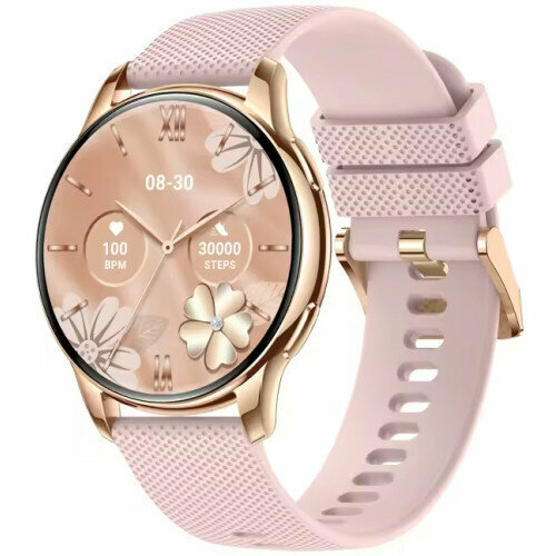 Умные часы CheckME Smart CMSKM10PROGP 918000₽