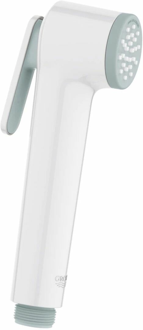 фото Grohe 28020L01 Tempesta-F Trigger Spray 30 Гигиенический душ, белая луна