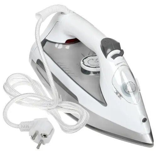 фото Утюг DEXP CE2400HJ белый