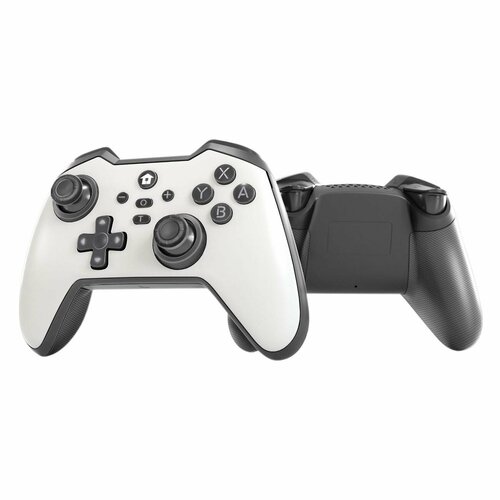 Геймпад для Switch Code Conqueror S Prime GNS02BE White 329900₽