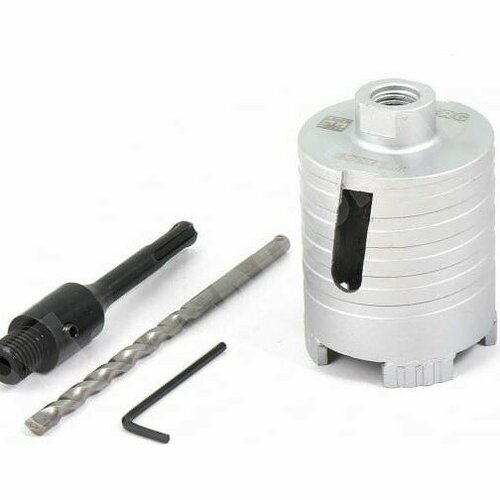 Коронка по бетону 72 мм Алмазная Remtools Super Fast