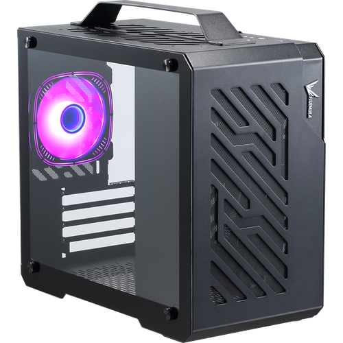 Корпус Formula Air Cube G3 Black