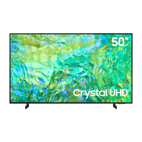 Телевизор Samsung UE50CU8000 50 дюймов серия 8 Smart TV UHD 6999000₽