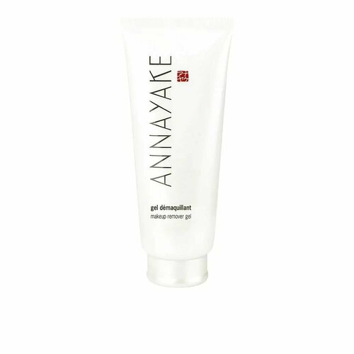 ANNAYAKE Гель для снятия макияжа Make up remover gel