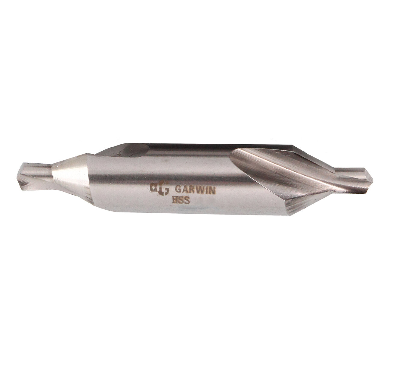 фото Сверло по металлу, центровочное, по бетону GARWIN 102214-2