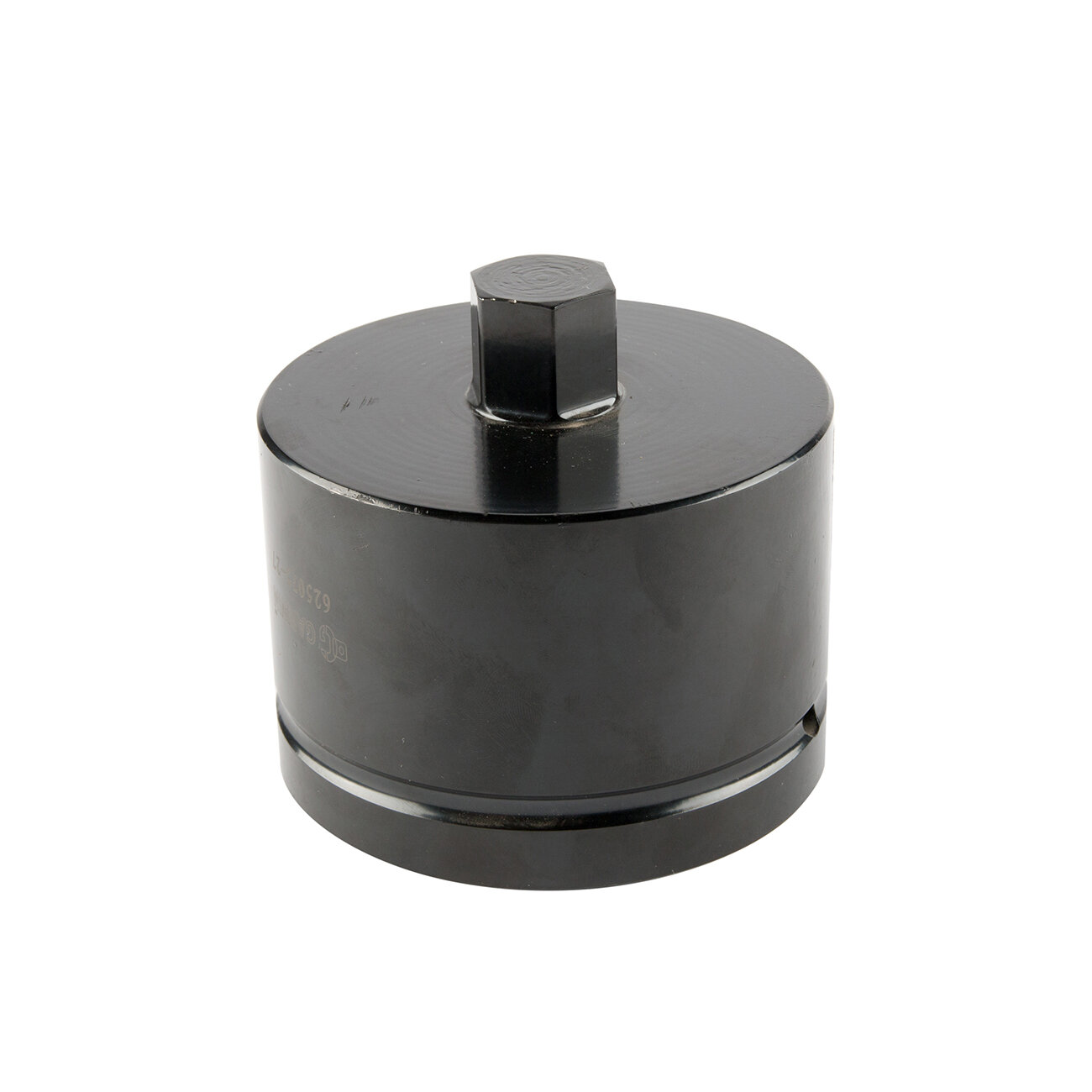 GARWIN PRO 625075-27 Головка торцевая ударная 2.1/2" для крепежа c внутренним профилем, 27 мм - фото №1