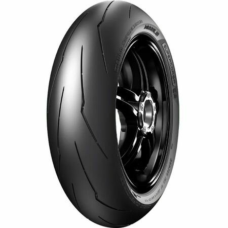 Мотошина Pirelli Diablo Supercorsa V3 190/55 ZR17 75W TL Rear SP
