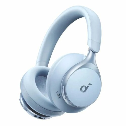 Наушники беспроводные Anker Soundcore Space One A3035 Blue A3035G31-BL 13680₽