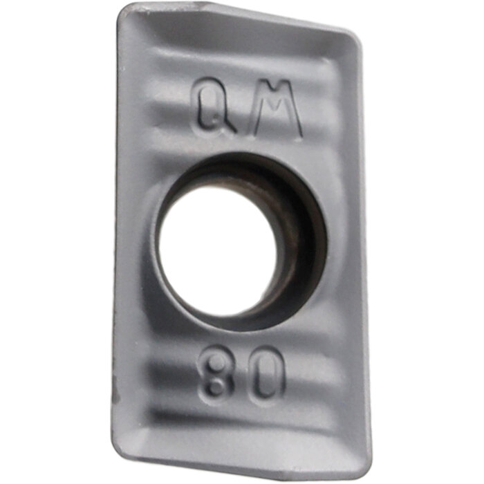 фото APMT1135PDER-QM LF6018 пластина фрезерная (1 шт.) DESKAR 00-00022200