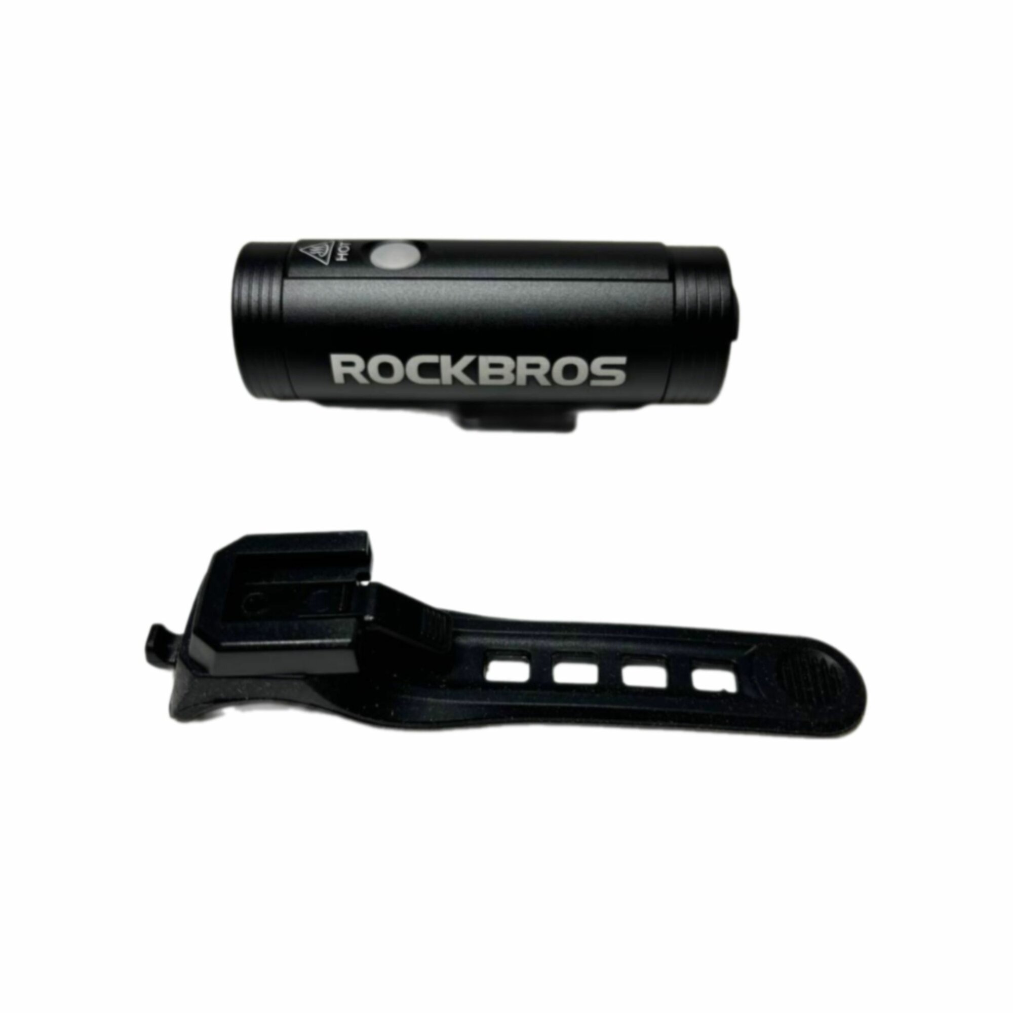 Фонарь велосипедный аккумуляторный Rockbros велофонарь 400 люмен