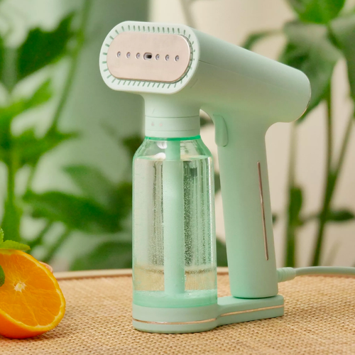 Отпариватель для одежды ручной SteamOne MINT400 компактный и мощный 2000 Вт дорожный нагрев за 30 секунд 1699000₽