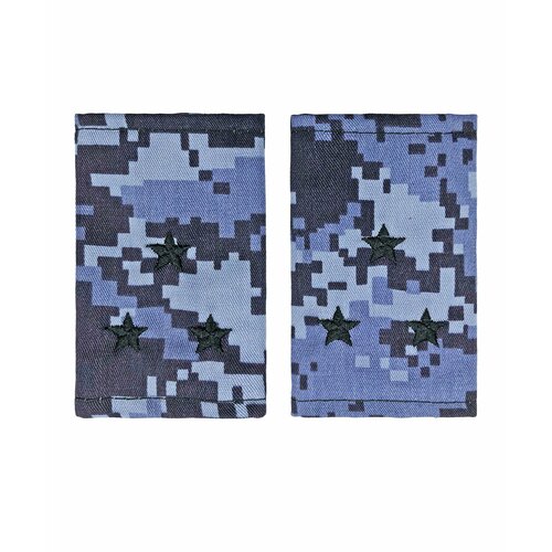 Фальшпогоны синяя точка старший лейтенант