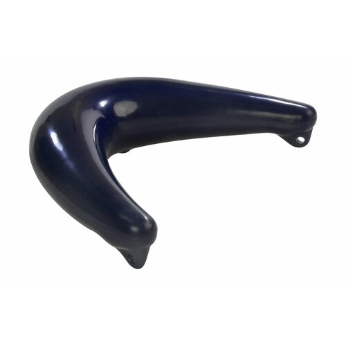 Кранец Castro носовой надувной 1295х140, синий