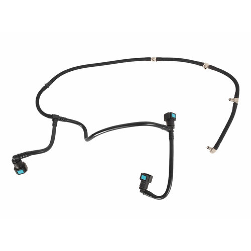 Трубка топливная ГАЗ-3302 дв. Cummins ISF 2.8 сливная LINK 5271464