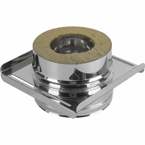 Площадка монтажная Металлик и Ко 430/1 мм D115x200 мм